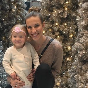 Meet your Posher, Jodi